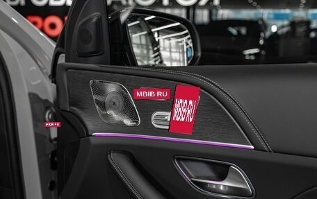 Mercedes-Benz GLE Coupe, 2025 год, 15 900 000 рублей, 23 фотография