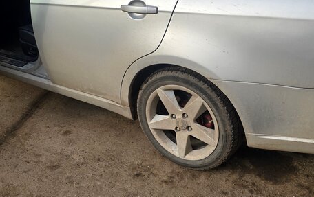 Chevrolet Epica, 2007 год, 620 000 рублей, 3 фотография