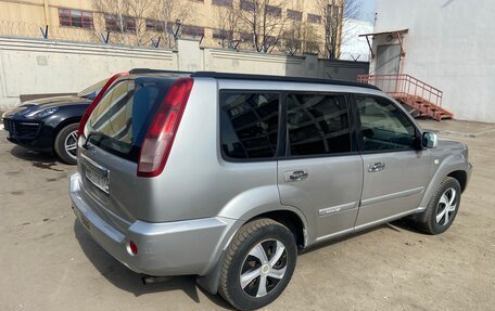 Nissan X-Trail, 2005 год, 500 000 рублей, 4 фотография