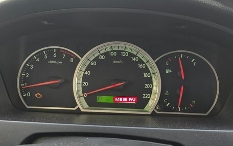 Chevrolet Epica, 2007 год, 620 000 рублей, 6 фотография