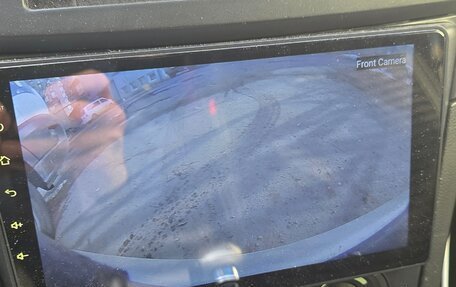 Chevrolet Epica, 2007 год, 620 000 рублей, 9 фотография