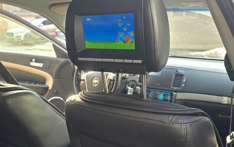 Chevrolet Epica, 2007 год, 620 000 рублей, 7 фотография