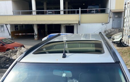 Nissan X-Trail, 2005 год, 500 000 рублей, 9 фотография