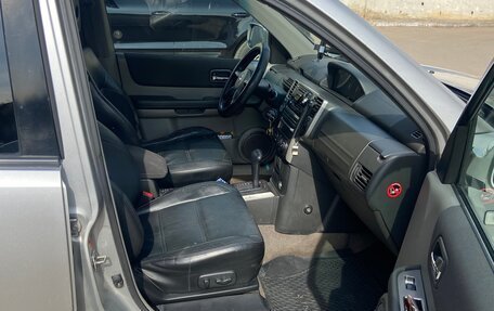 Nissan X-Trail, 2005 год, 500 000 рублей, 12 фотография