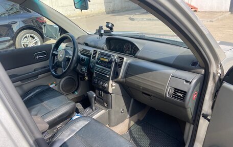 Nissan X-Trail, 2005 год, 500 000 рублей, 13 фотография