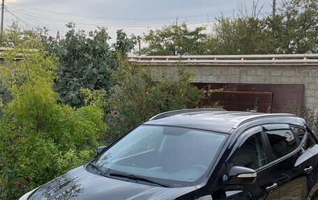 Hyundai ix35 I рестайлинг, 2013 год, 1 200 000 рублей, 1 фотография