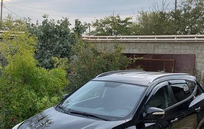 Hyundai ix35 I рестайлинг, 2013 год, 1 200 000 рублей, 1 фотография