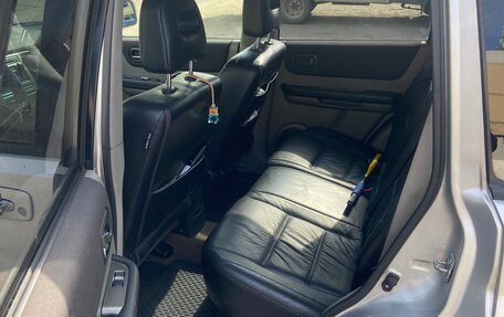 Nissan X-Trail, 2005 год, 500 000 рублей, 14 фотография