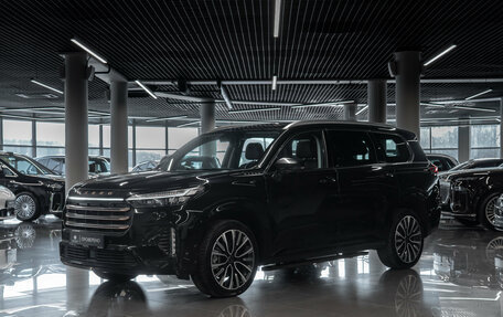 CheryExeed VX, 2023 год, 2 640 000 рублей, 1 фотография