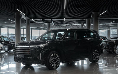 CheryExeed VX, 2023 год, 2 640 000 рублей, 1 фотография