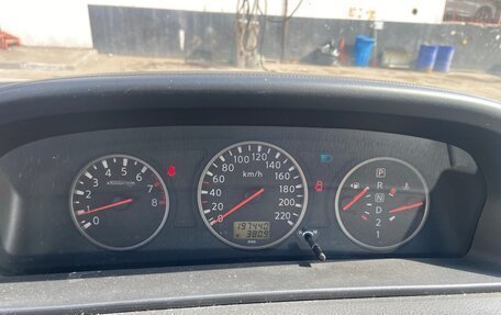 Nissan X-Trail, 2005 год, 500 000 рублей, 15 фотография