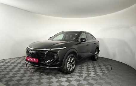 Haval F7x, 2026 год, 3 799 000 рублей, 1 фотография