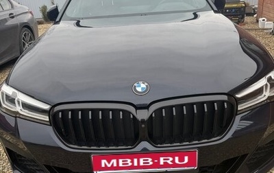 BMW 5 серия, 2020 год, 6 000 000 рублей, 1 фотография