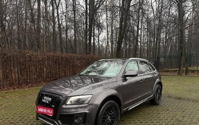 Audi Q5, 2010 год, 1 450 000 рублей, 1 фотография