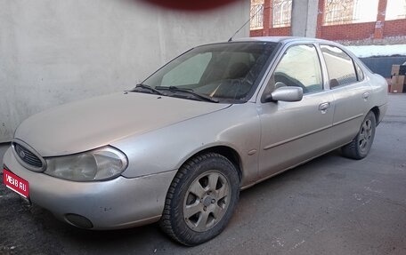 Ford Mondeo II, 1998 год, 250 000 рублей, 1 фотография