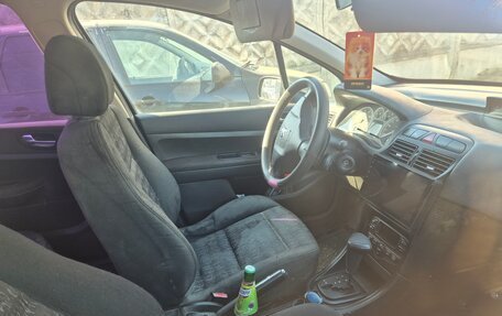 Peugeot 307 I, 2002 год, 230 000 рублей, 5 фотография