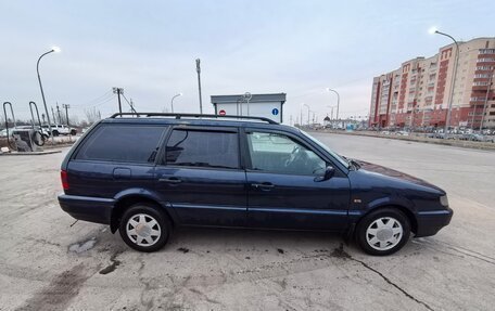 Volkswagen Passat B4, 1996 год, 430 000 рублей, 4 фотография