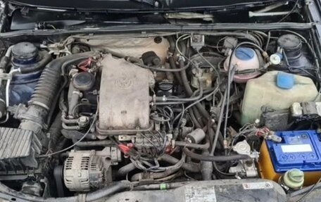 Volkswagen Passat B4, 1996 год, 430 000 рублей, 6 фотография