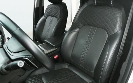 CheryExeed TXL, 2022 год, 2 630 000 рублей, 13 фотография