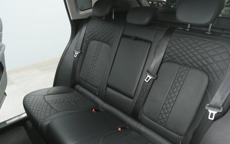 CheryExeed TXL, 2022 год, 2 630 000 рублей, 14 фотография