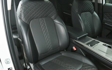 CheryExeed TXL, 2022 год, 2 630 000 рублей, 18 фотография