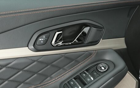 CheryExeed TXL, 2022 год, 2 630 000 рублей, 11 фотография