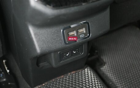 CheryExeed TXL, 2022 год, 2 630 000 рублей, 16 фотография