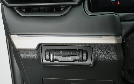 CheryExeed TXL, 2022 год, 2 630 000 рублей, 12 фотография