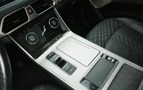CheryExeed TXL, 2022 год, 2 630 000 рублей, 23 фотография