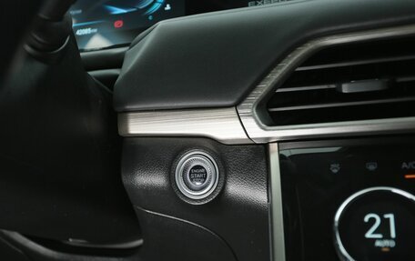 CheryExeed TXL, 2022 год, 2 630 000 рублей, 24 фотография