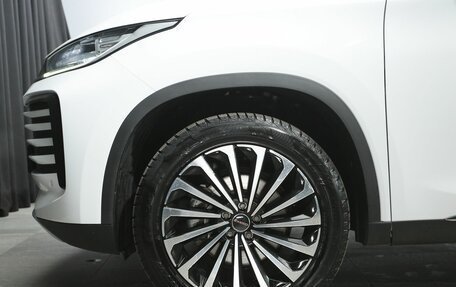 CheryExeed TXL, 2022 год, 2 630 000 рублей, 27 фотография