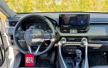 Toyota RAV4, 2024 год, 3 587 000 рублей, 11 фотография