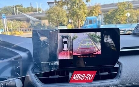 Toyota RAV4, 2024 год, 3 587 000 рублей, 14 фотография