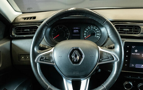 Renault Arkana I, 2019 год, 1 449 000 рублей, 6 фотография