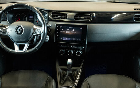 Renault Arkana I, 2019 год, 1 449 000 рублей, 5 фотография