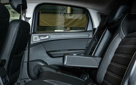 Renault Arkana I, 2019 год, 1 449 000 рублей, 10 фотография