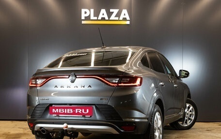 Renault Arkana I, 2019 год, 1 449 000 рублей, 4 фотография