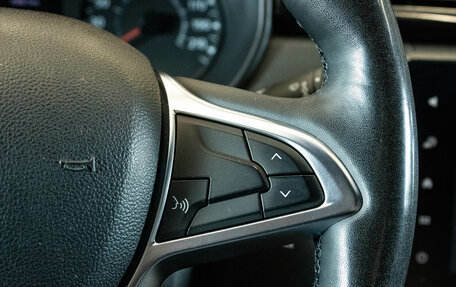 Renault Arkana I, 2019 год, 1 449 000 рублей, 17 фотография