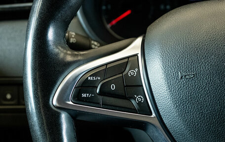 Renault Arkana I, 2019 год, 1 449 000 рублей, 16 фотография