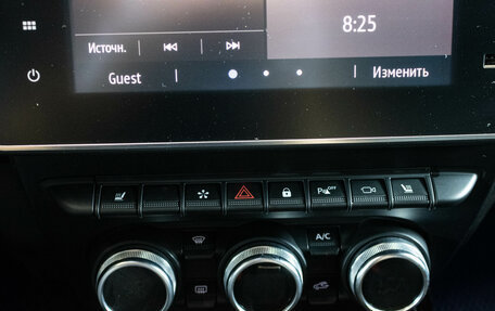 Renault Arkana I, 2019 год, 1 449 000 рублей, 21 фотография