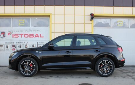 Audi Q5, 2025 год, 5 895 000 рублей, 3 фотография