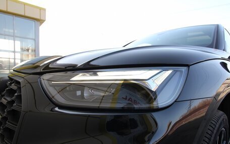 Audi Q5, 2025 год, 5 895 000 рублей, 11 фотография