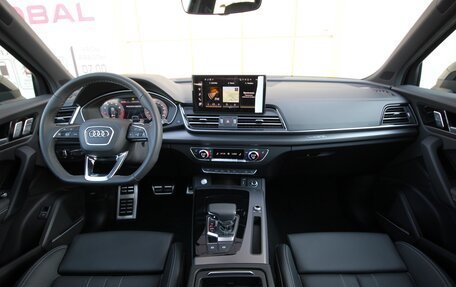 Audi Q5, 2025 год, 5 895 000 рублей, 10 фотография