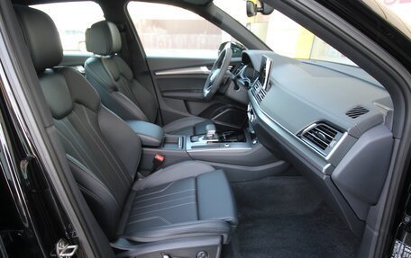 Audi Q5, 2025 год, 5 895 000 рублей, 16 фотография