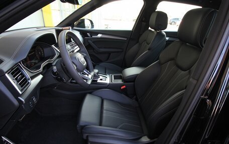 Audi Q5, 2025 год, 5 895 000 рублей, 13 фотография