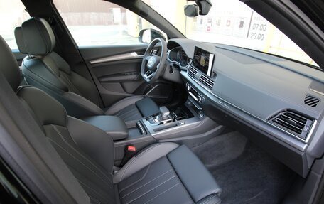 Audi Q5, 2025 год, 5 895 000 рублей, 17 фотография