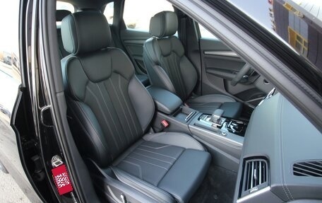 Audi Q5, 2025 год, 5 895 000 рублей, 15 фотография