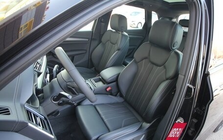 Audi Q5, 2025 год, 5 895 000 рублей, 14 фотография