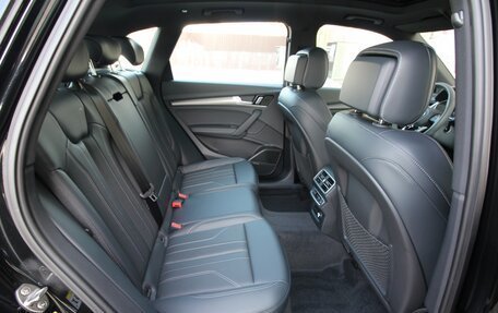 Audi Q5, 2025 год, 5 895 000 рублей, 18 фотография