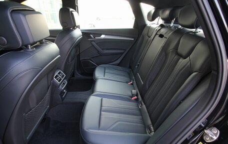 Audi Q5, 2025 год, 5 895 000 рублей, 19 фотография